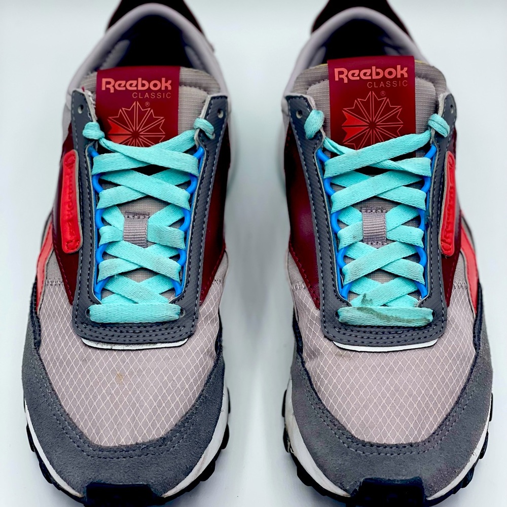 WMNS Reebok Classic Leather Legacy